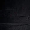 Black Lined Stretch Velvet - Image 3
