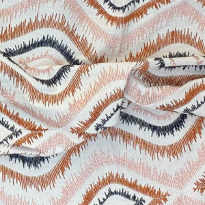 51" More Involved Sunrise