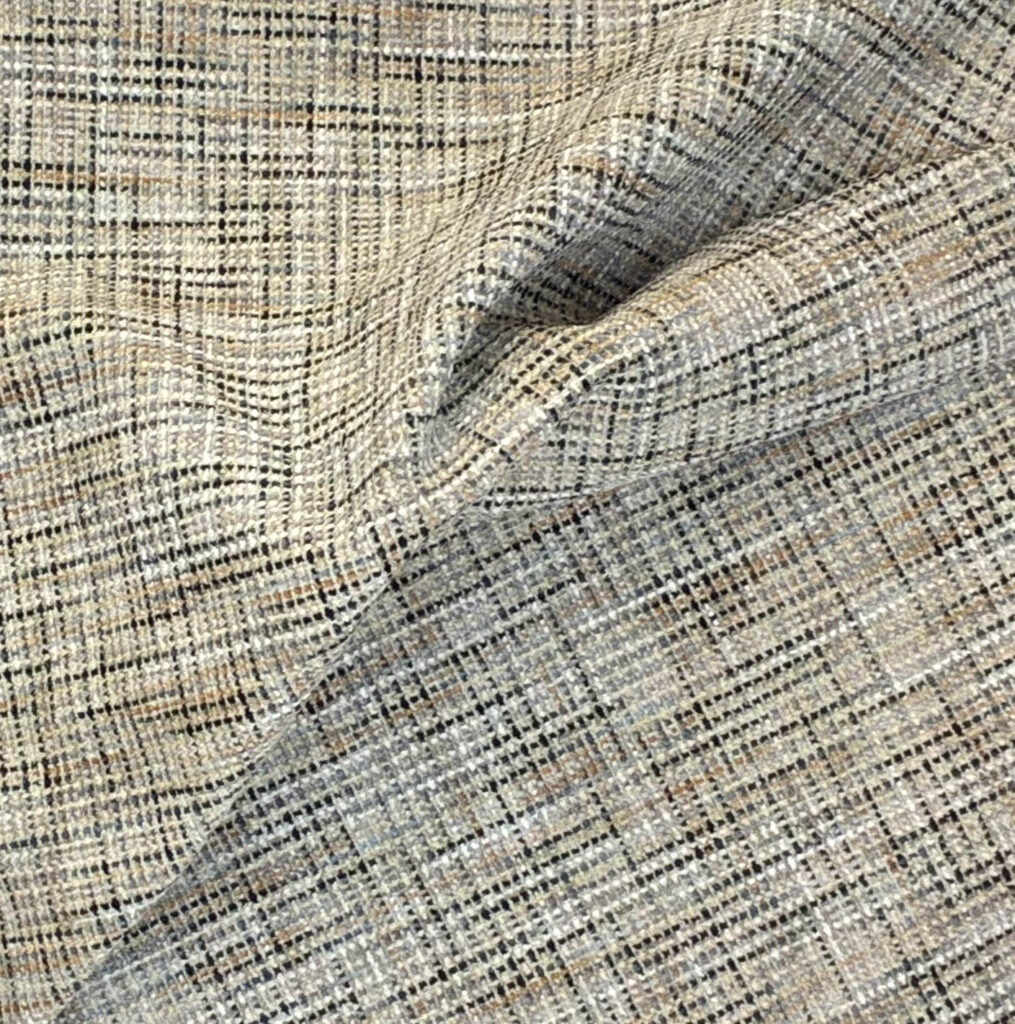 Aztec Celtic Charcoal - Stitch N Sew