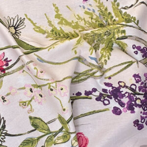 Botanical- Chintz