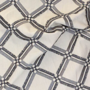 Diamonds Within Charcoal