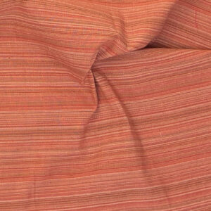 Small Houndstooth- Dark Rose/White